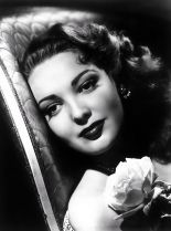 Linda Darnell