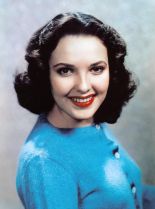 Linda Darnell