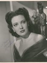 Linda Darnell