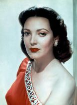 Linda Darnell