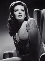 Linda Darnell