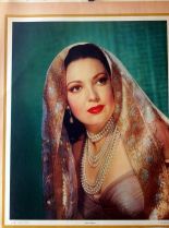 Linda Darnell