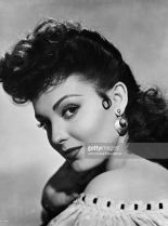 Linda Darnell photo