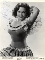 Linda Darnell