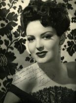 Linda Darnell