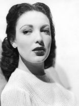 Linda Darnell #589903 picture (Portrait Medium)