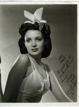 Linda Darnell