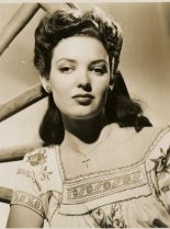 Linda Darnell #589907 picture (Portrait Medium)
