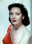 Linda Darnell