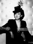 Linda Darnell