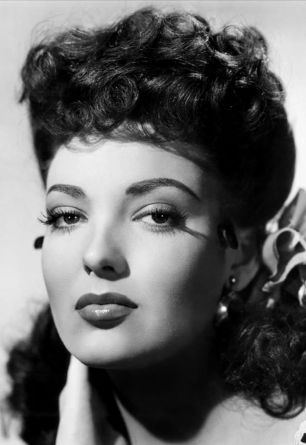 Linda Darnell