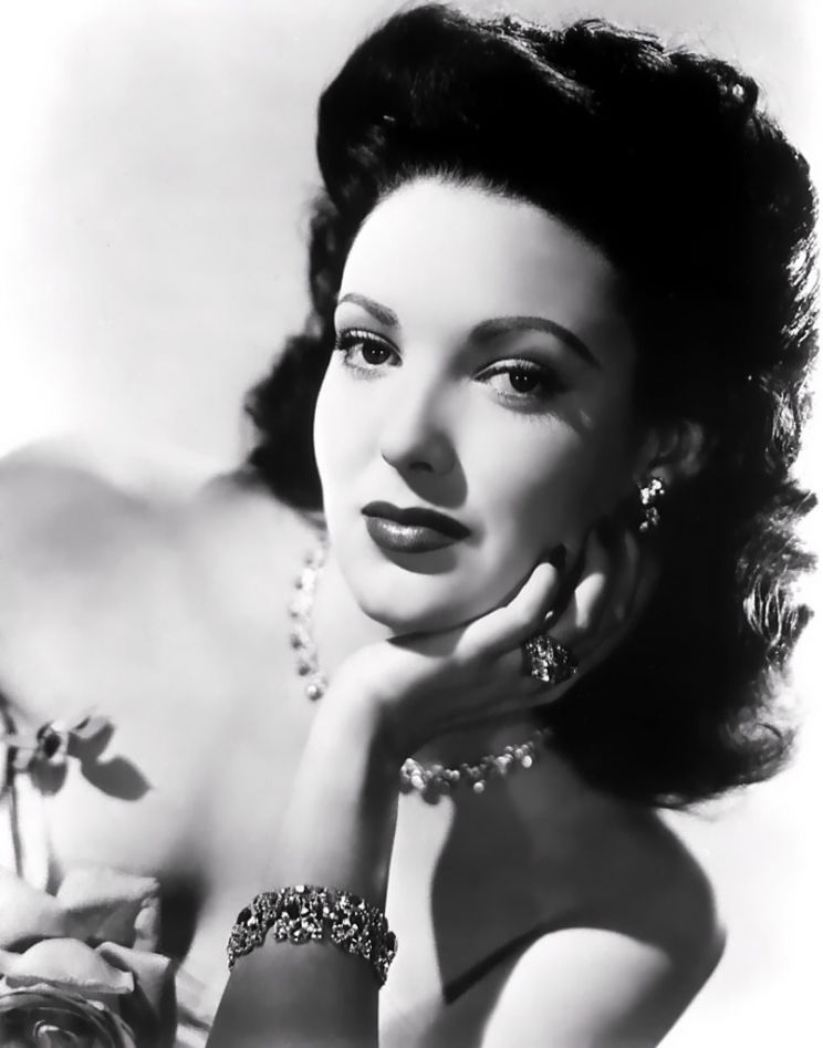 Linda Darnell