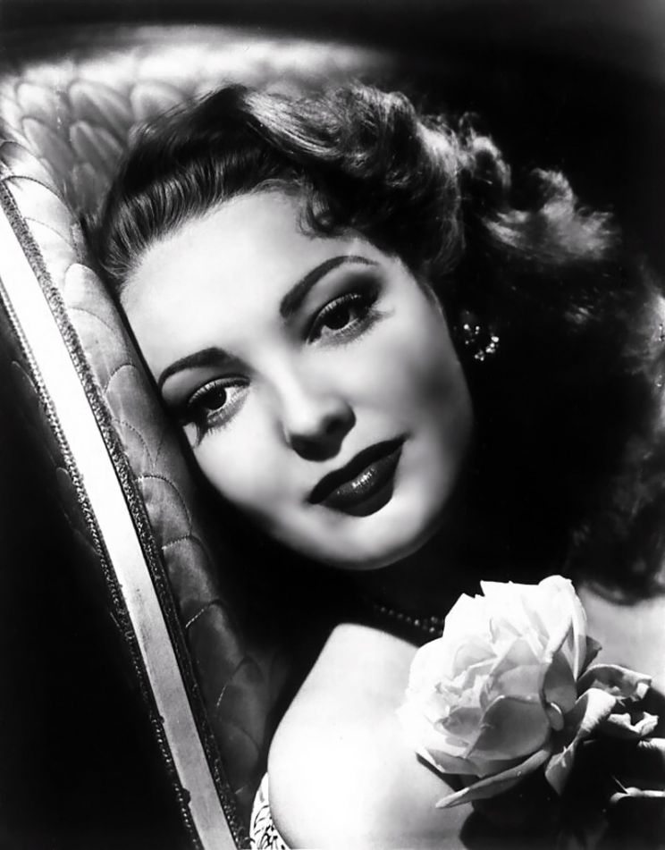 Linda Darnell