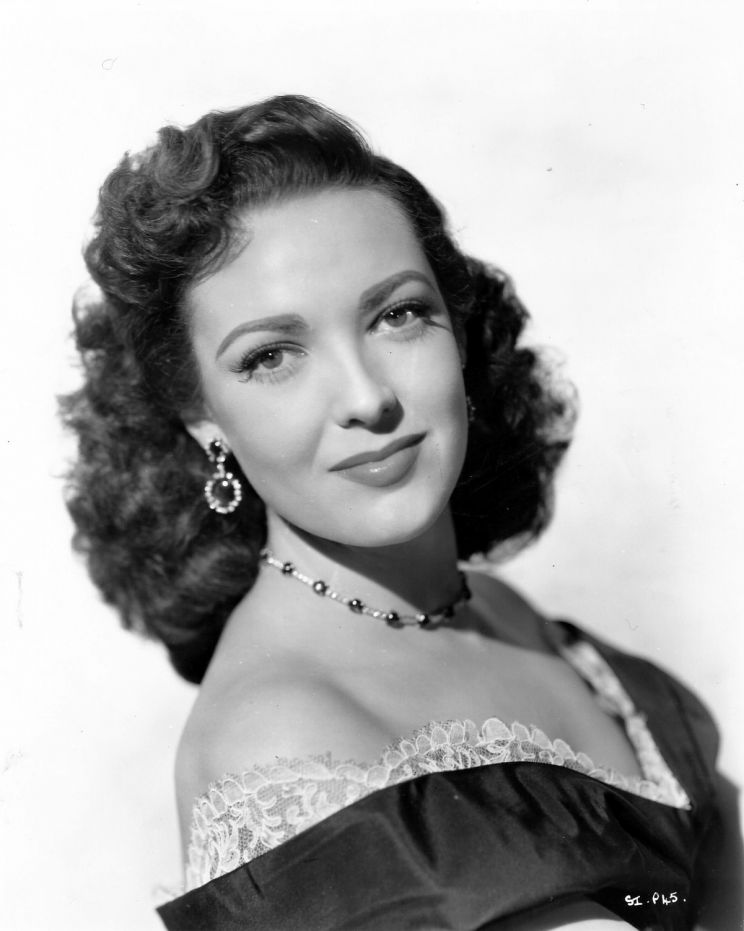 Linda Darnell