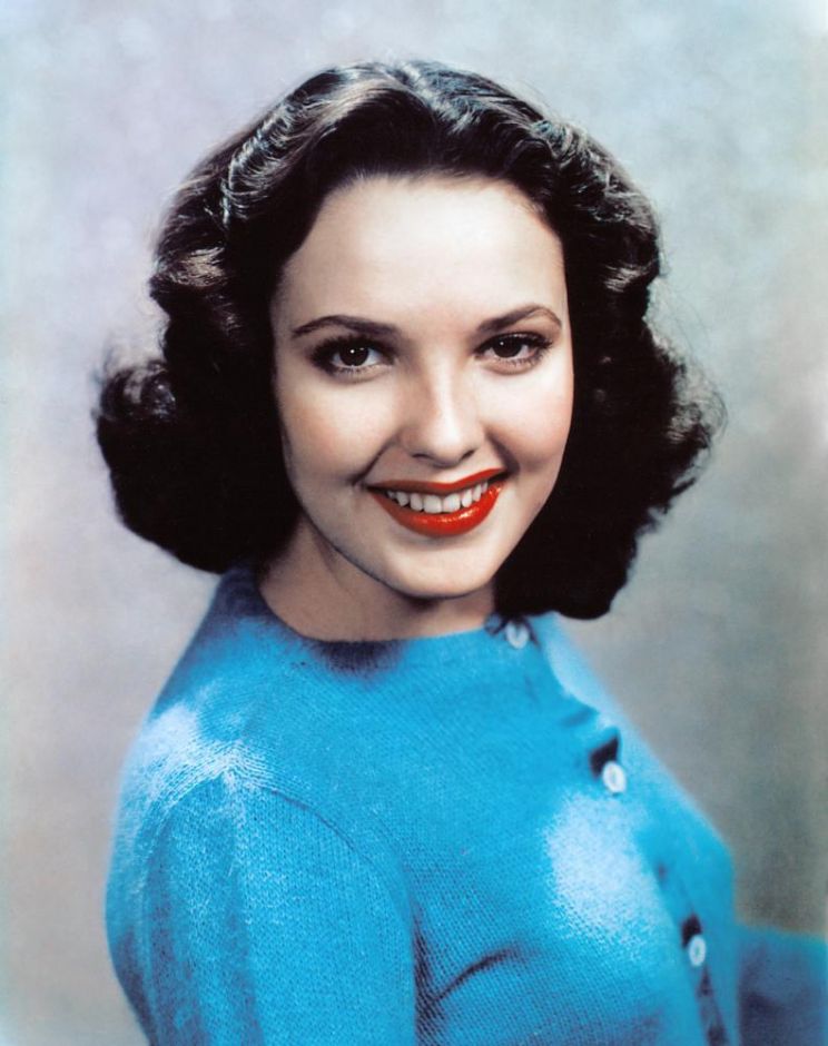 Linda Darnell