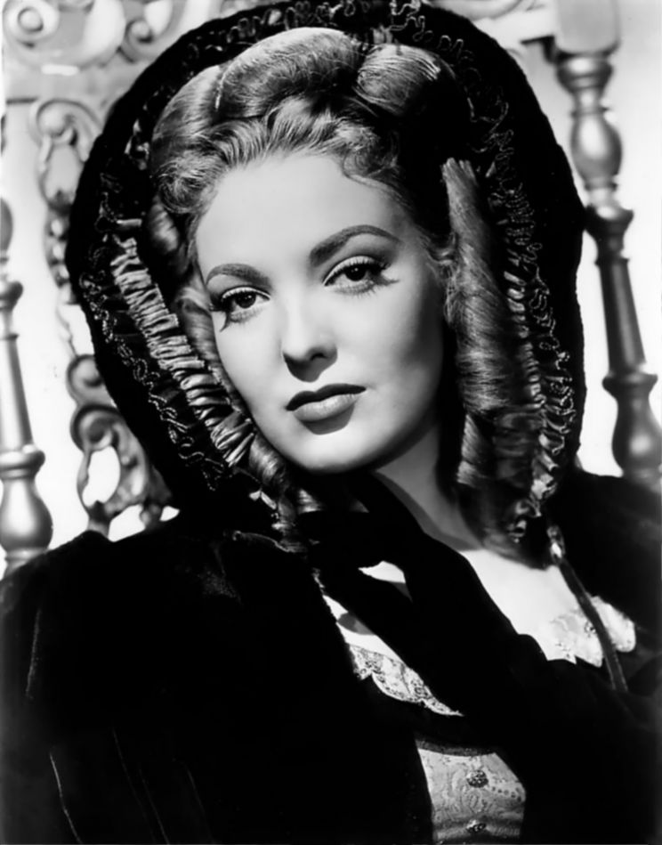 Linda Darnell