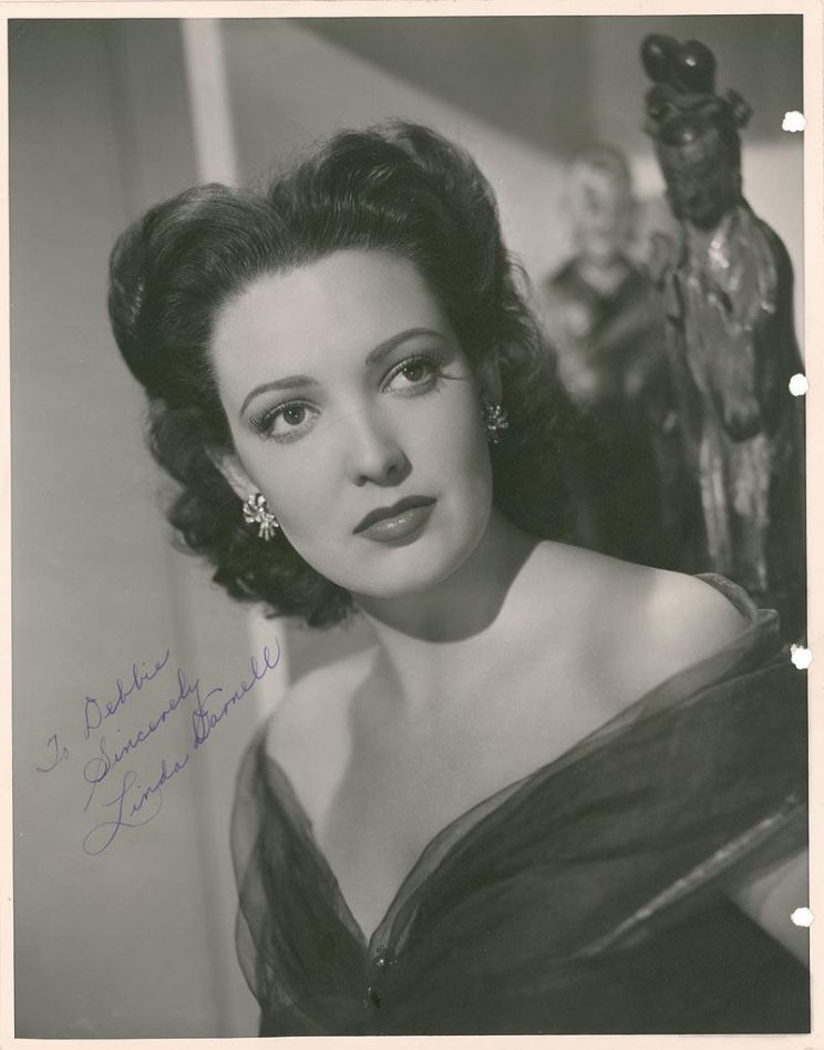 Linda Darnell