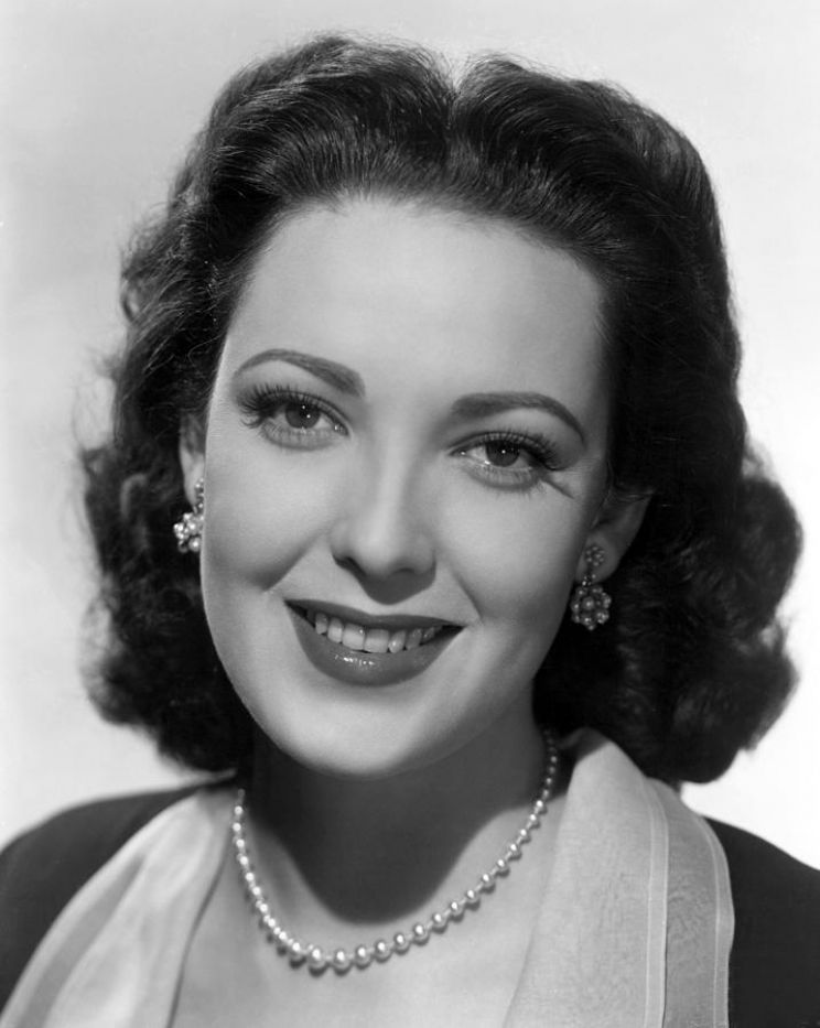 Linda Darnell