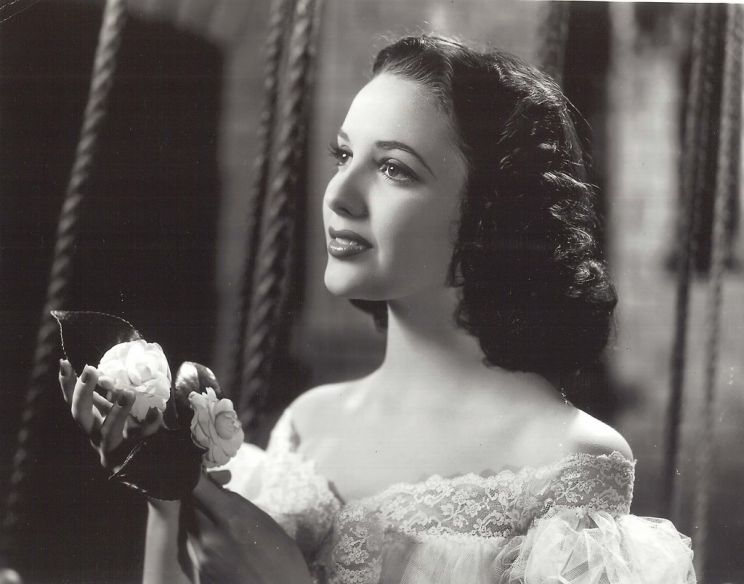 Linda Darnell