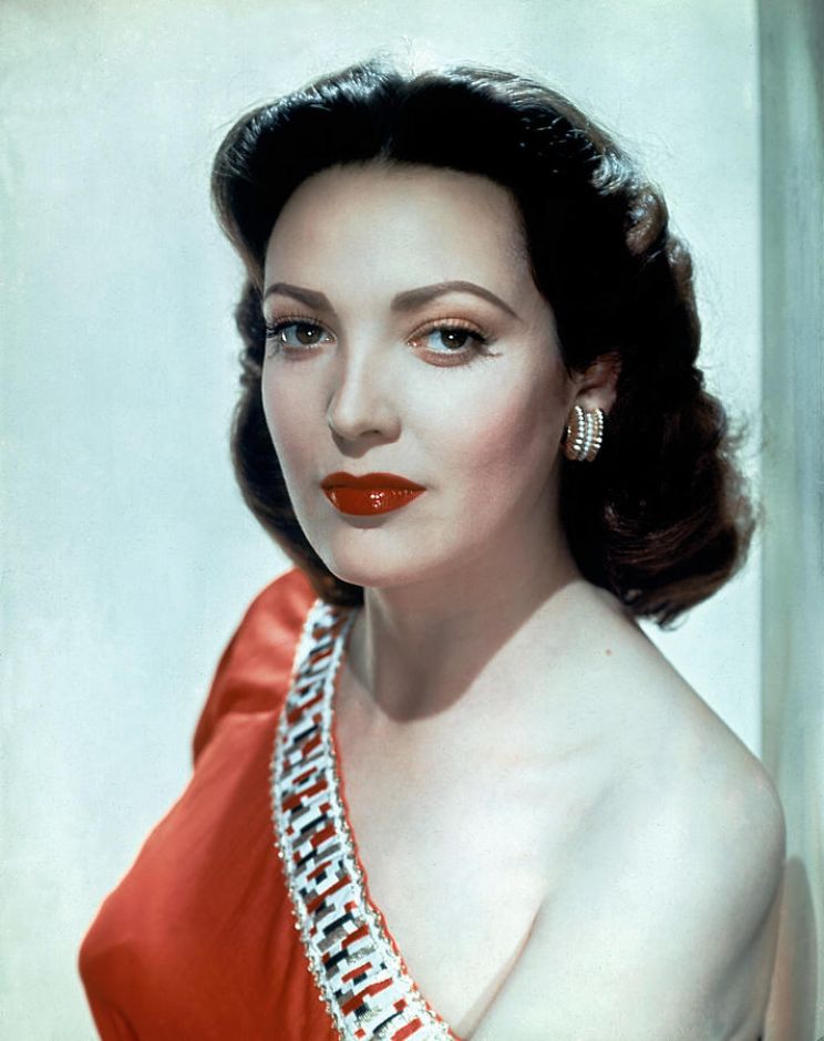 Linda Darnell