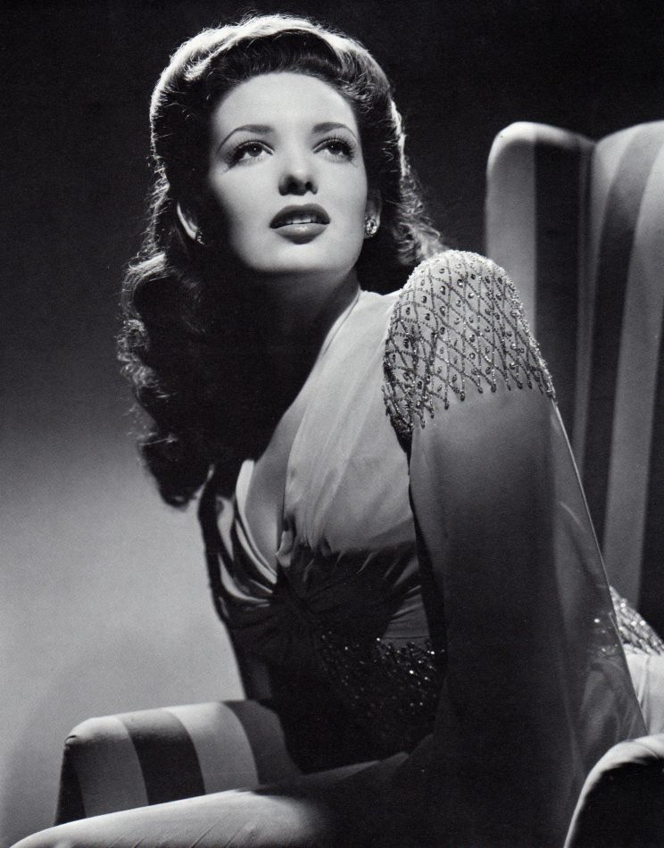 Linda Darnell