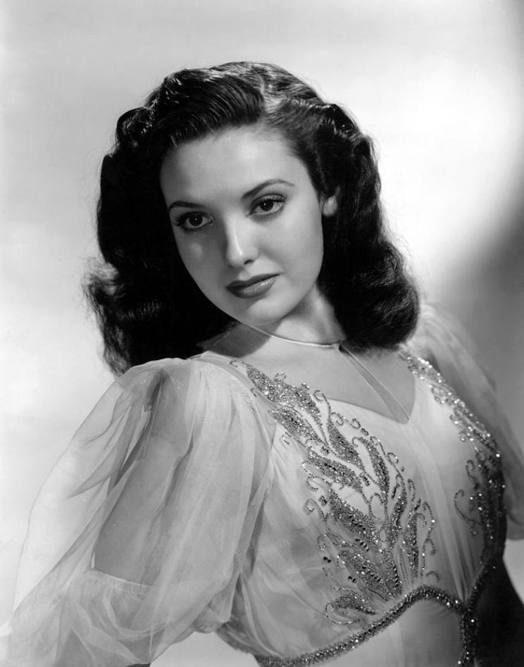 Linda Darnell