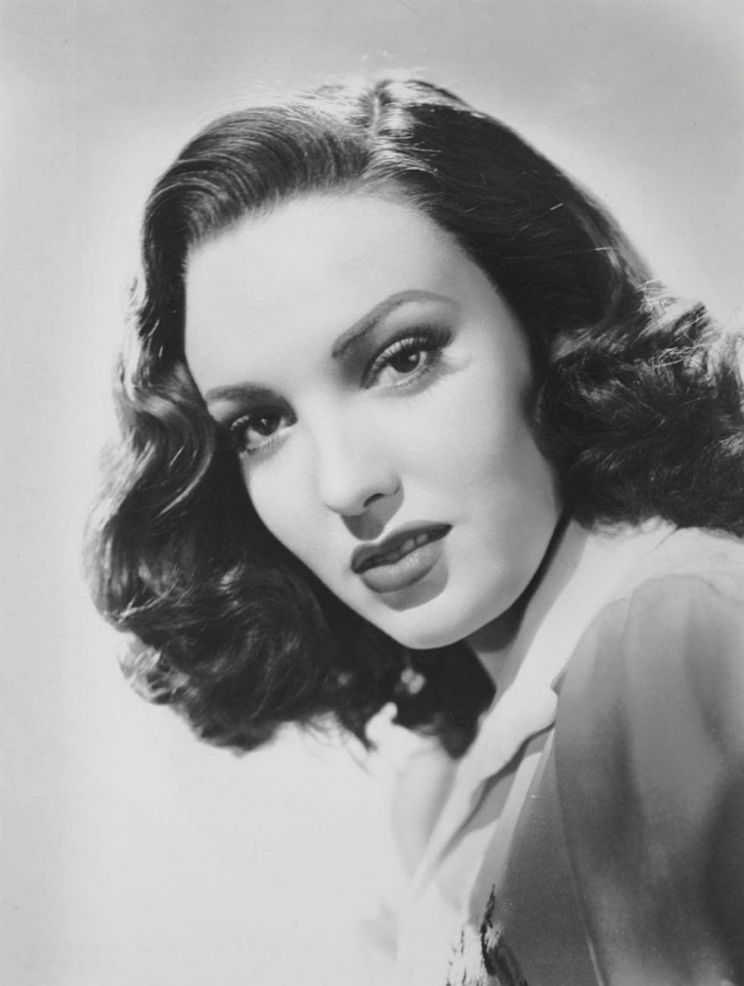 Linda Darnell