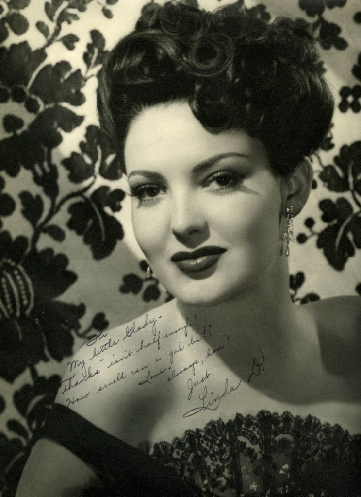 Linda Darnell