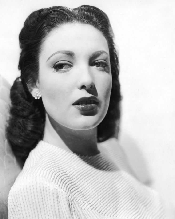 Linda Darnell