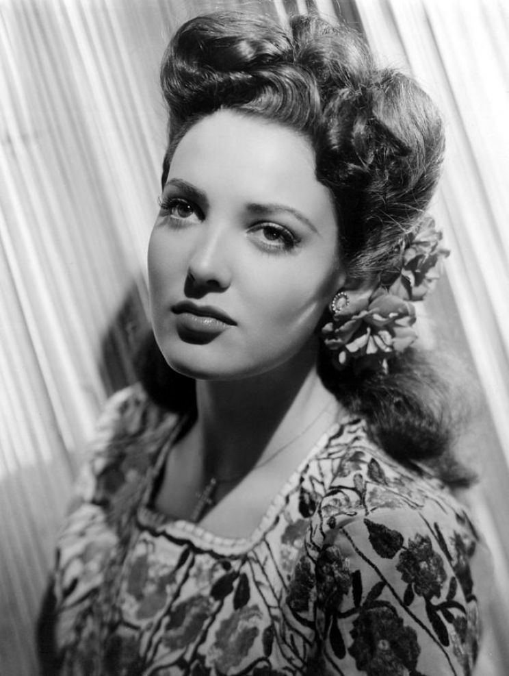 Linda Darnell