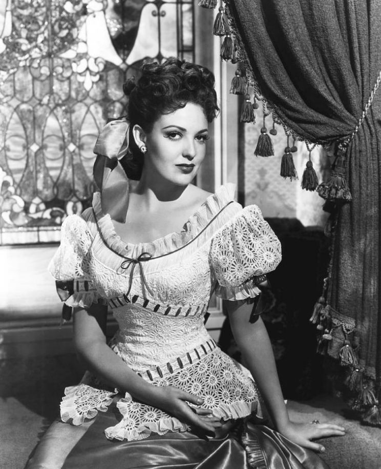 Linda Darnell