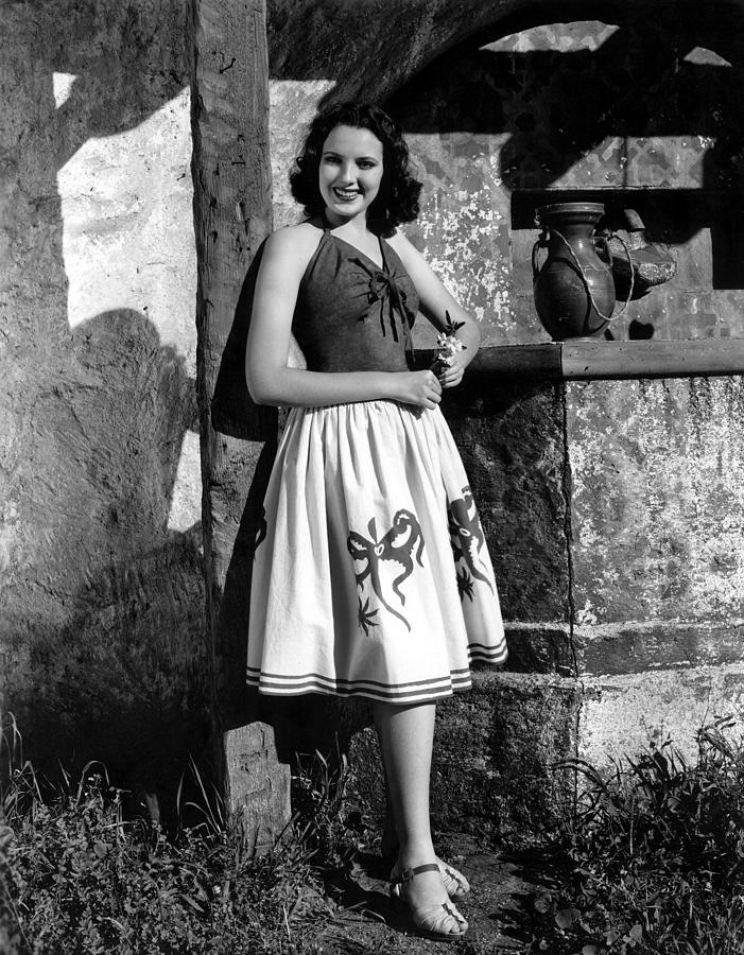 Linda Darnell
