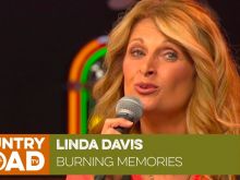 Linda Davis