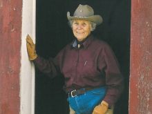 Linda Davis photo
