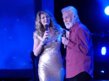 Linda Davis