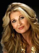 Linda Davis