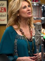 Linda Davis