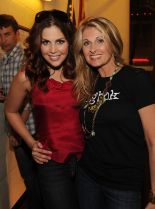 Linda Davis photo