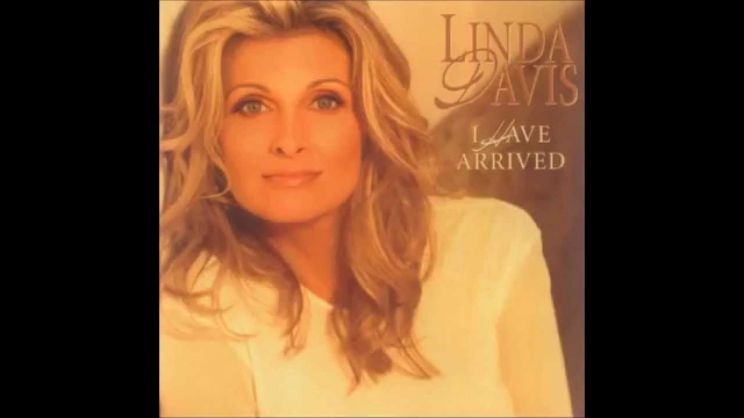 Linda Davis