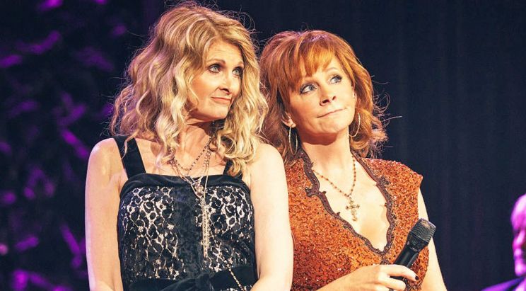 Linda Davis