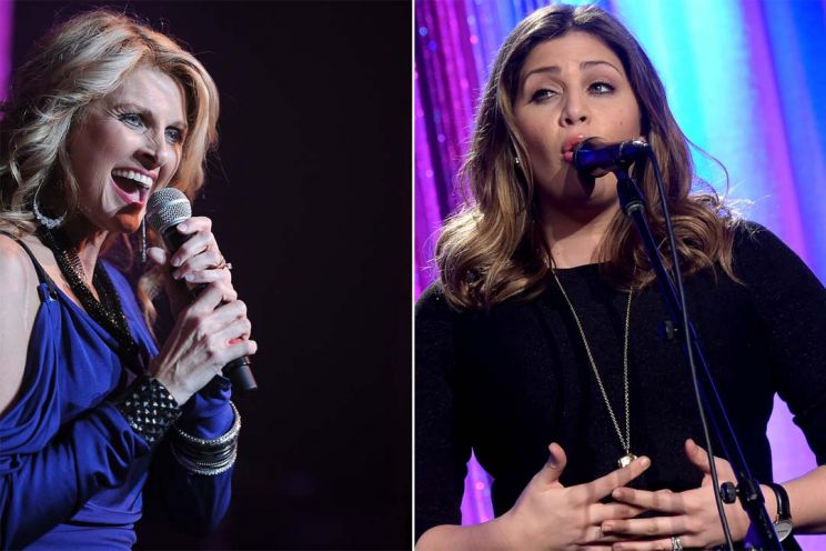 Linda Davis