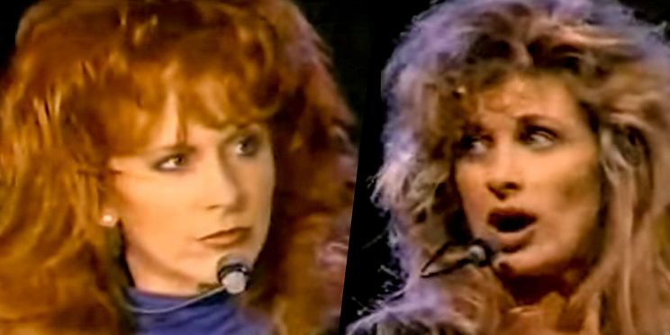 Linda Davis