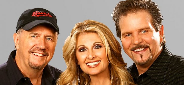 Linda Davis
