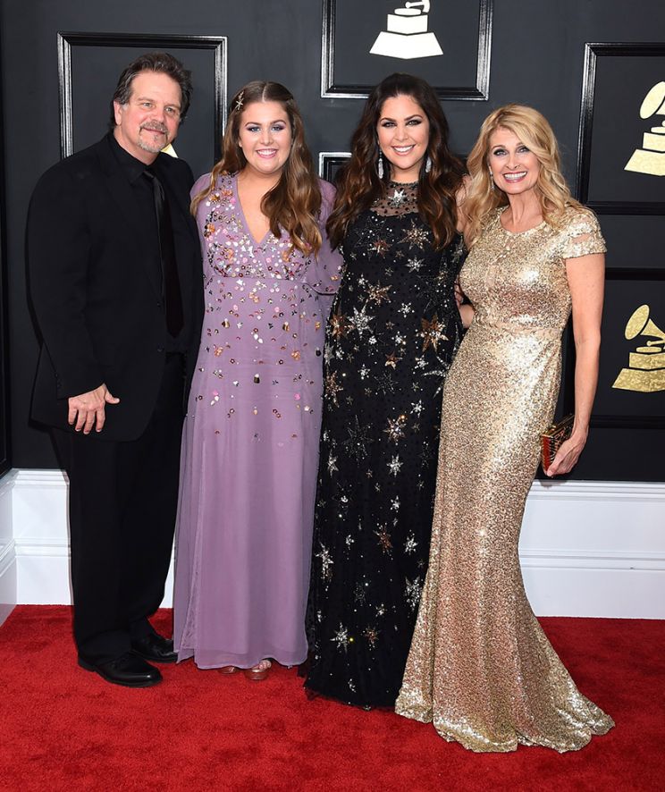 Linda Davis