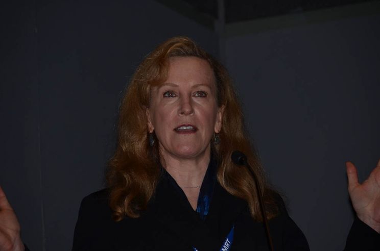 Linda Day