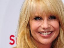 Linda de Mol photo