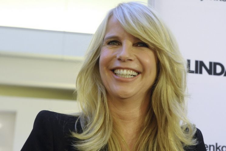 Linda de Mol