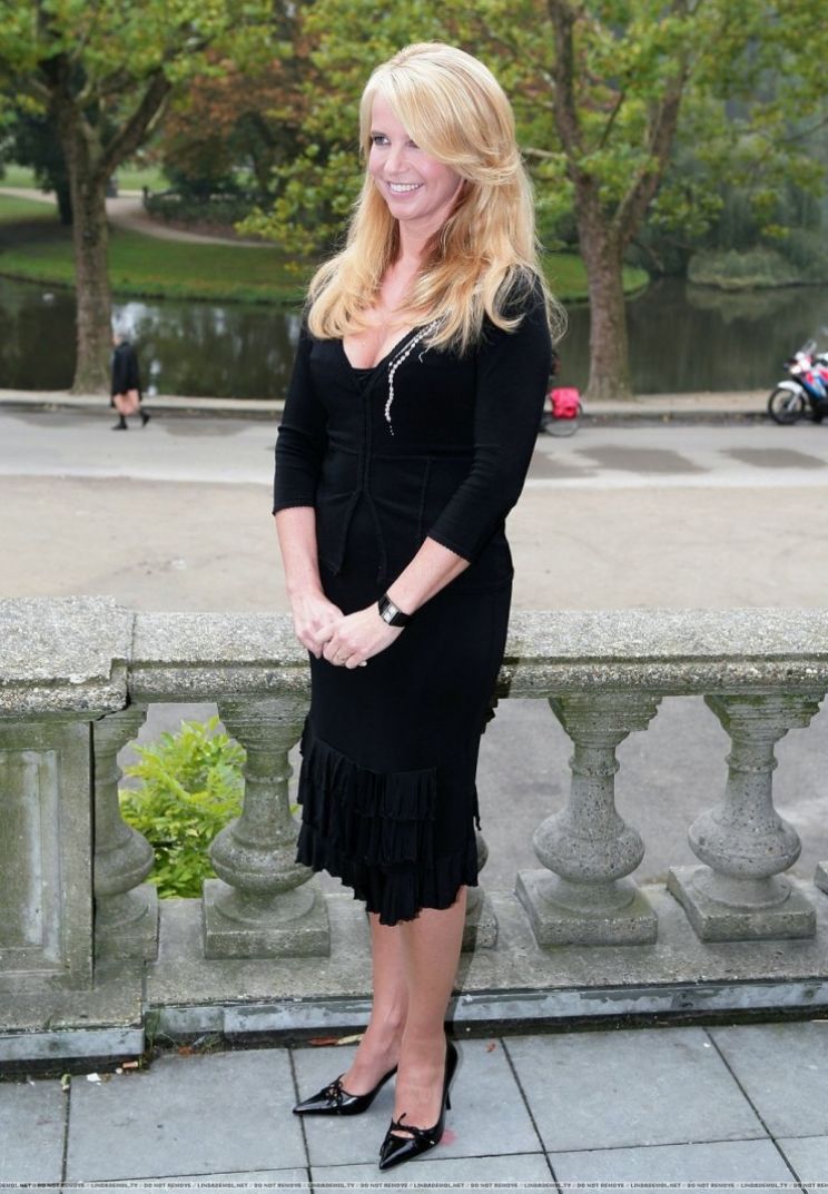 Linda de Mol