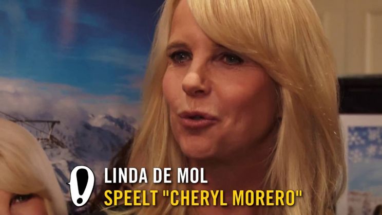 Linda de Mol
