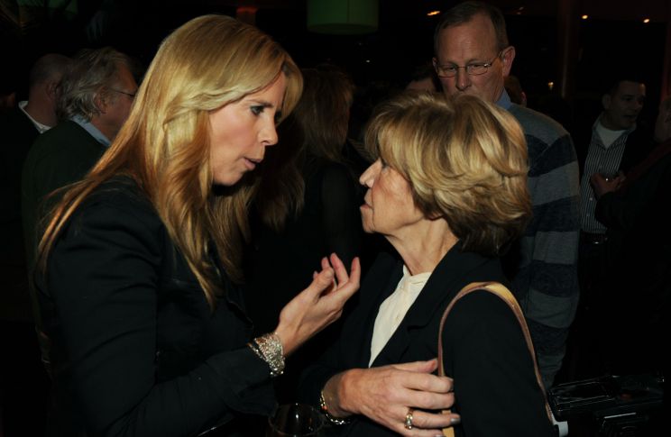 Linda de Mol